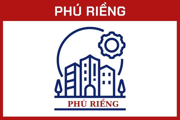 PHÚ RIỀNG