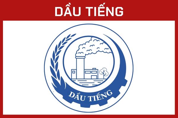 DẦU TIẾNG DẦU TIẾNG