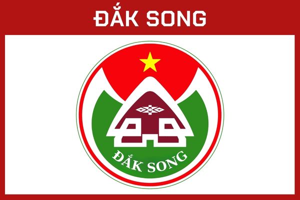 ĐẮK SONG ĐẮK SONG