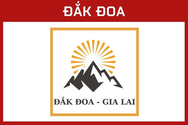 ĐẮK ĐOA ĐẮK ĐOA