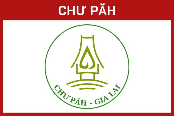 CHƯ PĂH CHƯ PĂH