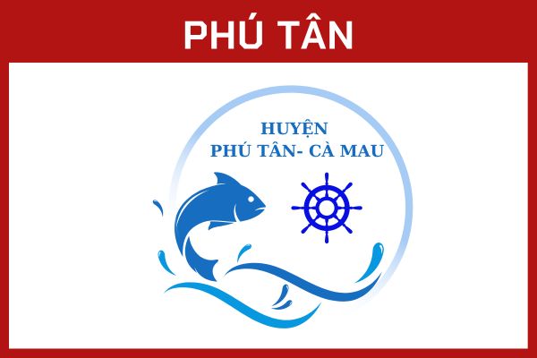 PHÚ TÂN PHÚ TÂN