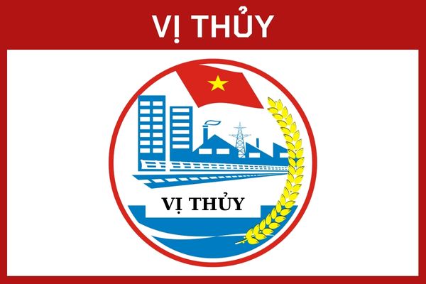 VỊ THỦY VỊ THỦY