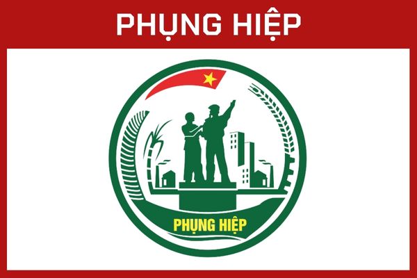 PHỤNG HIỆP PHỤNG HIỆP