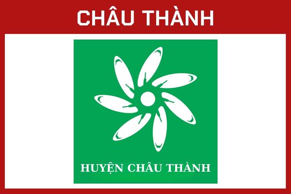 CHÂU THÀNH CHÂU THÀNH