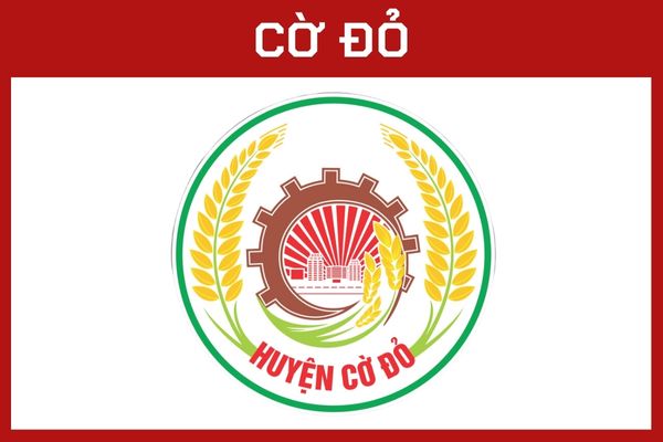 CỜ ĐỎ CỜ ĐỎ