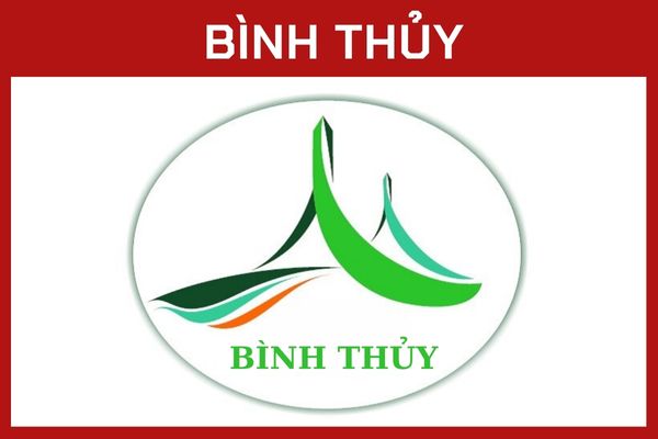 BÌNH THỦY BÌNH THỦY