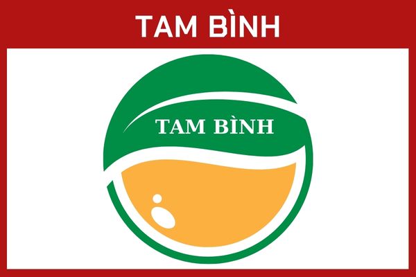 TAM BÌNH TAM BÌNH