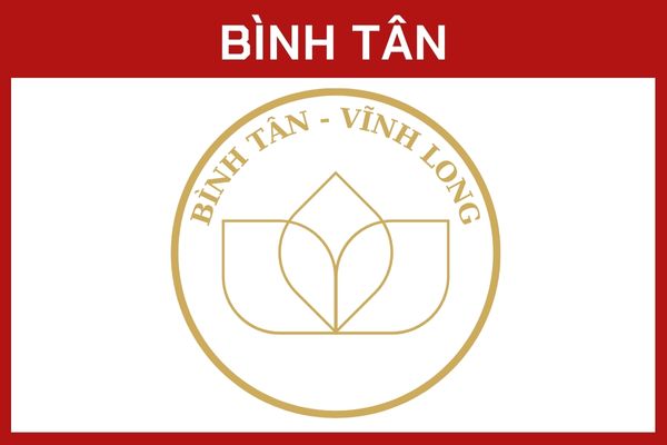 BÌNH TÂN BÌNH TÂN