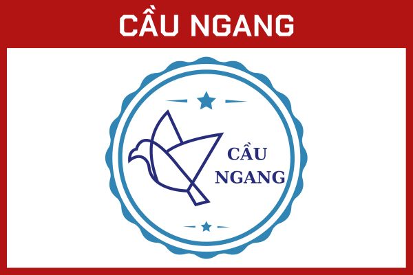 CẦU NGANG CẦU NGANG