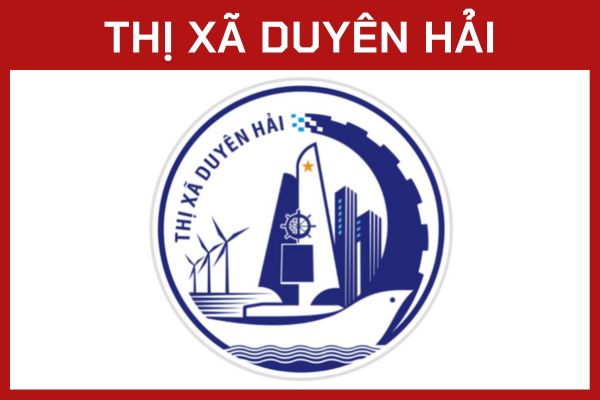TX DUYÊN HẢI TX DUYÊN HẢI