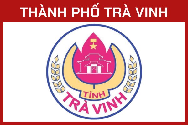 TP TRÀ VINH TP TRÀ VINH