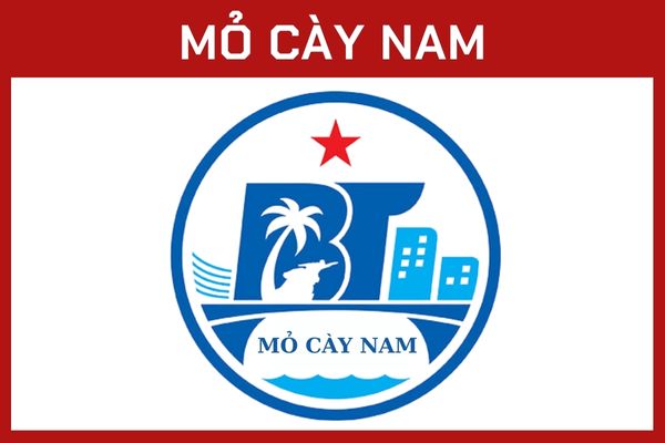 MỎ CÀY NAM MỎ CÀY NAM