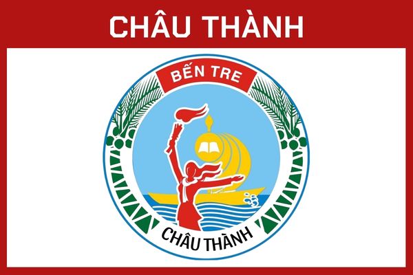 CHÂU THÀNH CHÂU THÀNH