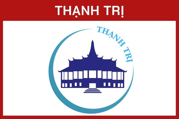 THẠNH TRỊ THẠNH TRỊ