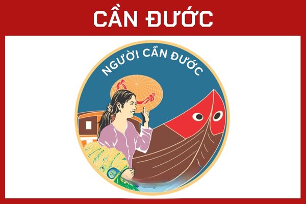 CẦN ĐƯỚC CẦN ĐƯỚC