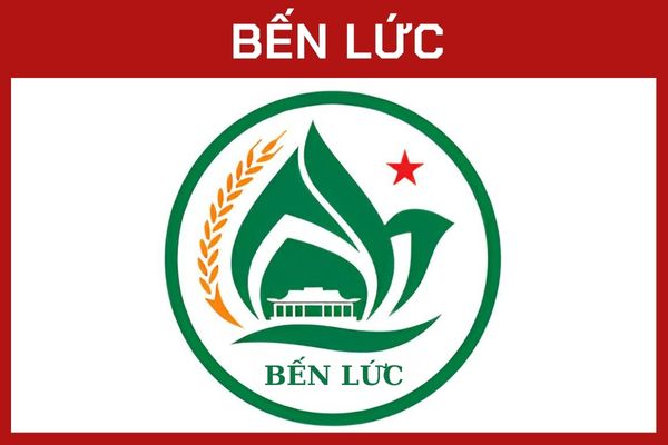 BẾN LỨC BẾN LỨC