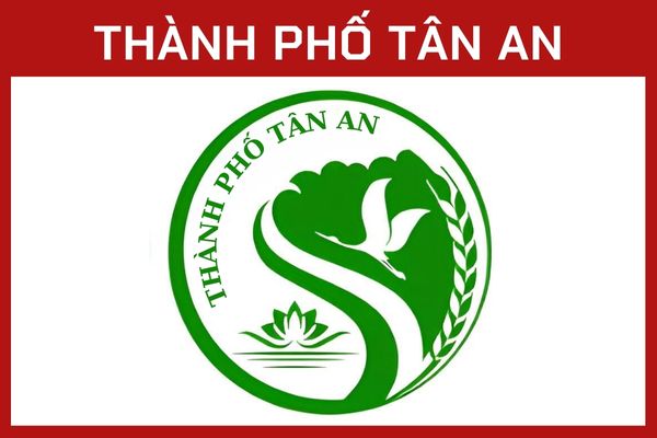 TP TÂN AN TP TÂN AN