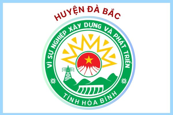 Huyện Đà Bắc tỉnh Hòa Bình