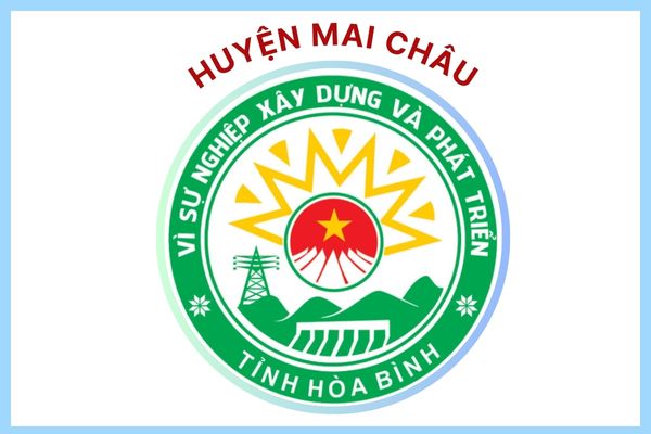 Huyện Mai Châu Tinh Hòa Bình