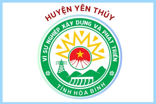 Huyện Yên Thủy Tinh Hòa Bình