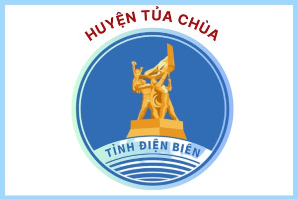 Huyện Tủa Chùa - Tỉnh Điện Biên