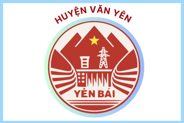Huyện Văn Yên - TỈNH YÊN BÁI Huyện Văn Yên - TỈNH YÊN BÁI