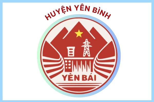 Huyện Yên Bình - TỈNH YÊN BÁI Huyện Yên Bình - TỈNH YÊN BÁI