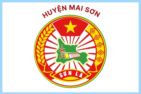 Huyện Mai Sơn, TỈNH SƠN LA Huyện Mai Sơn, TỈNH SƠN LA
