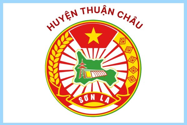 Huyện Thuận Châu, TỈNH SƠN LA Huyện Thuận Châu, TỈNH SƠN LA