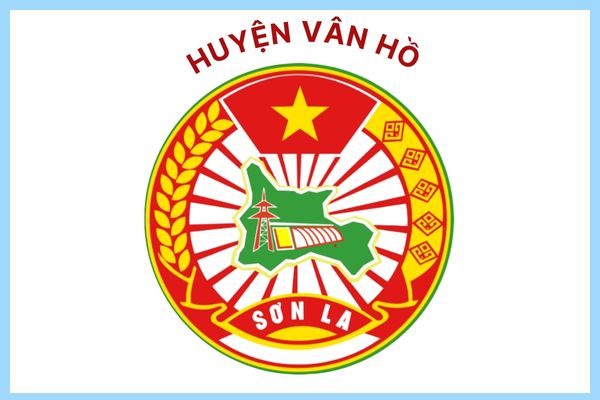 Huyện Vân Hồ, TỈNH SƠN LA Huyện Vân Hồ, TỈNH SƠN LA