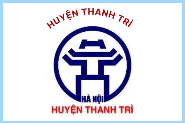 Huyện Thanh Trì, HÀ NỘI Huyện Thanh Trì, HÀ NỘI