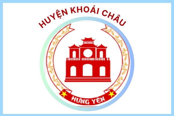 Huyện Khoái Châu, HƯNG YÊN Huyện Khoái Châu, HƯNG YÊN