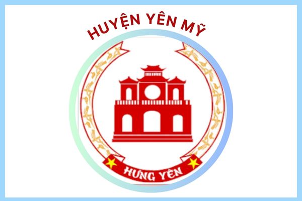Huyện Yên Mỹ, HƯNG YÊN Huyện Yên Mỹ, HƯNG YÊN