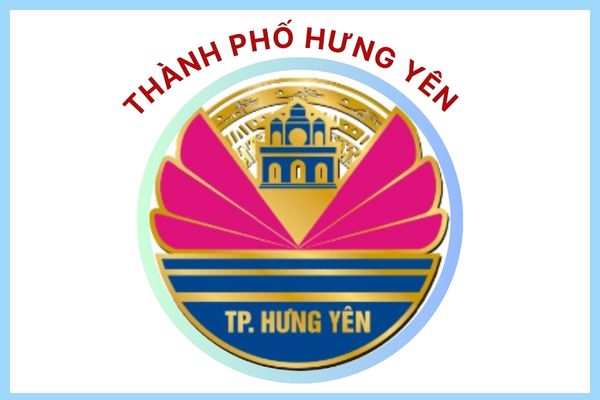 thành phố HƯNG YÊN thành phố HƯNG YÊN