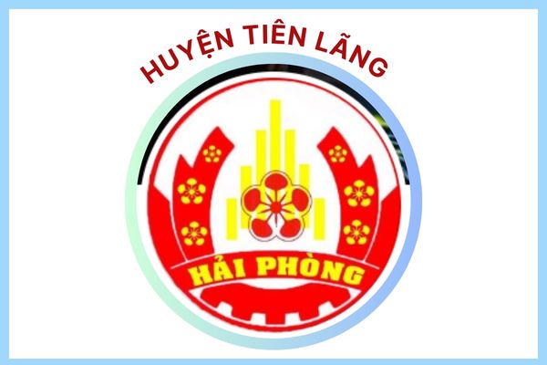 Huyện Tiên Lãng tỉnh HẢI PHÒNG Huyện Tiên Lãng tỉnh HẢI PHÒNG