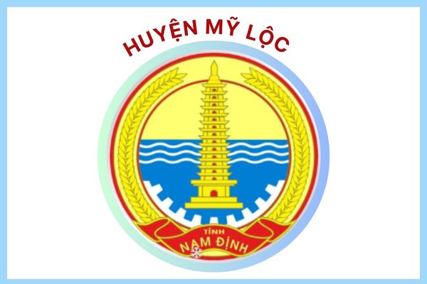 Huyện Mỹ Lộc, NAM ĐỊNH Huyện Mỹ Lộc, NAM ĐỊNH