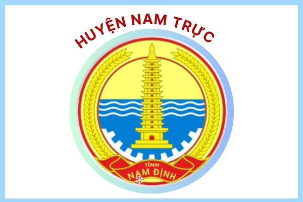 Huyện Nam Trực, NAM ĐỊNH Huyện Nam Trực, NAM ĐỊNH
