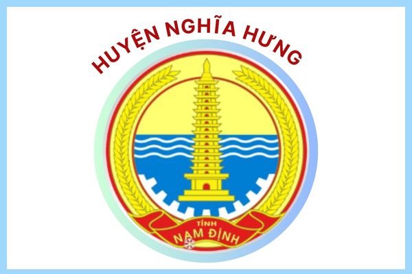 Huyện Nghĩa Hưng, NAM ĐỊNH Huyện Nghĩa Hưng, NAM ĐỊNH