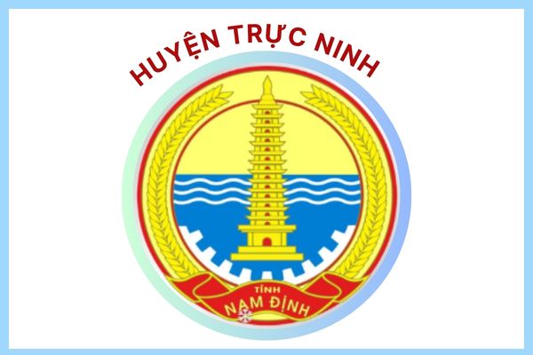 Huyện Trực Ninh, NAM ĐỊNH Huyện Trực Ninh, NAM ĐỊNH