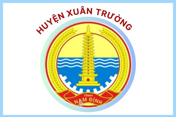 Huyện Xuân Trường, NAM ĐỊNH Huyện Xuân Trường, NAM ĐỊNH