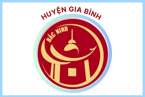 Huyện Gia Bình, BẮC NINH Huyện Gia Bình, BẮC NINH
