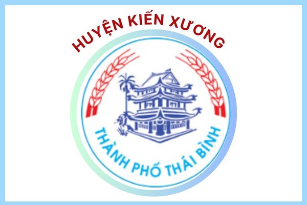 Huyện Kiến Xương, THÁI BÌNH Huyện Kiến Xương, THÁI BÌNH