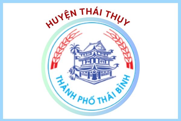 Huyện Thái Thụy, THÁI BÌNH Huyện Thái Thụy, THÁI BÌNH