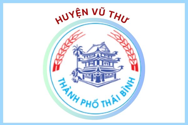 Huyện Vũ Thư, THÁI BÌNH Huyện Vũ Thư, THÁI BÌNH