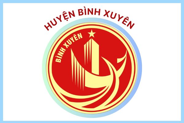 Huyện Bình Xuyên, VĨNH PHÚC