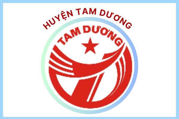 Huyện Tam Dương, VĨNH PHÚC