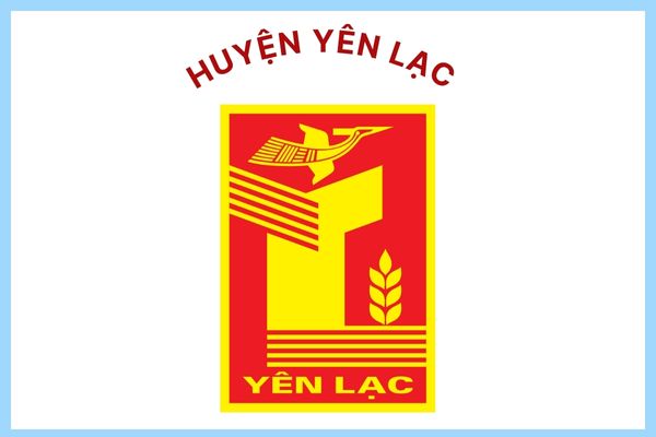 Huyện Yên Lạc, VĨNH PHÚC