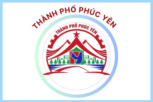 TP PHÚC YÊN