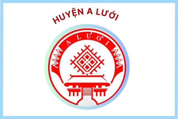 Huyện A Lưới  - TỈNH THỪA THIÊN HUẾ Huyện A Lưới  - TỈNH THỪA THIÊN HUẾ